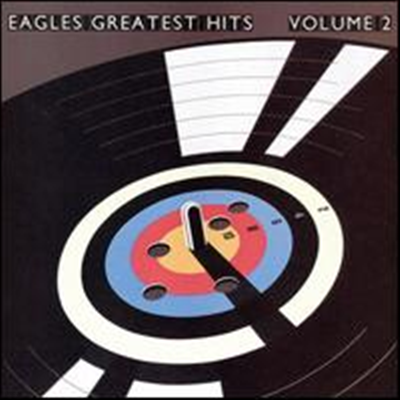 Eagles - Greatest Hits, Vol. 2 (Remastered)