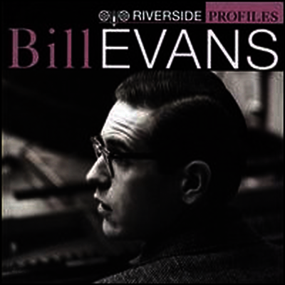 Bill Evans - Riverside Profiles (Remastered) (2CD) - 예스24