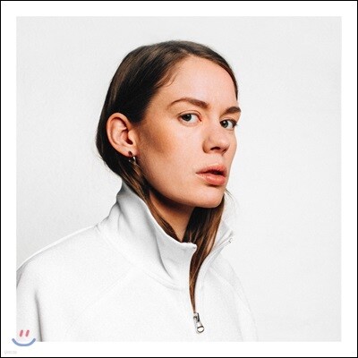 Anna of The North — Lovers 앨범 커버