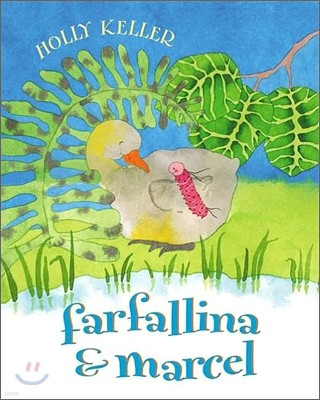 Farfallina and Marcel