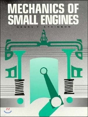 Mechanics of Small Engines