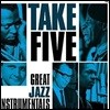    (Take Five - Great Jazz Instrumentals) [LP]