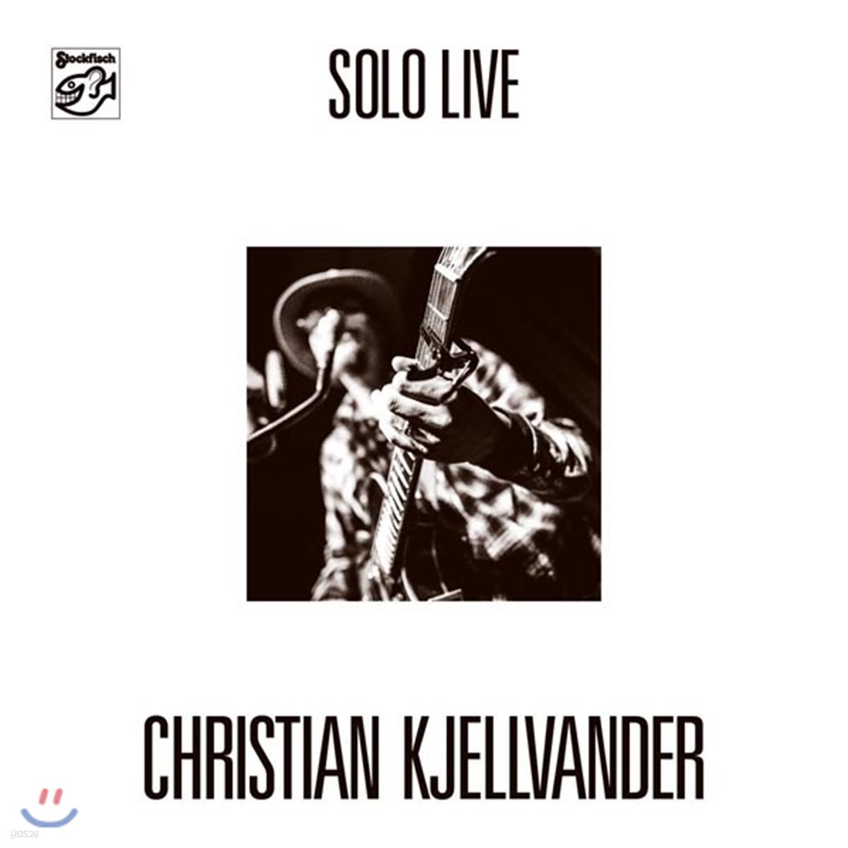 Christian Kjellvander (크리스티안 키옐반더) - Solo Live (2015년 솔로 라이브)