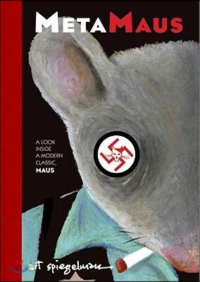 Metamaus: A Look Inside a Modern Classic, Maus
