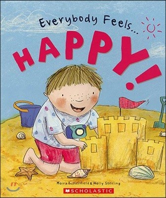Everybody Feels HAPPY!