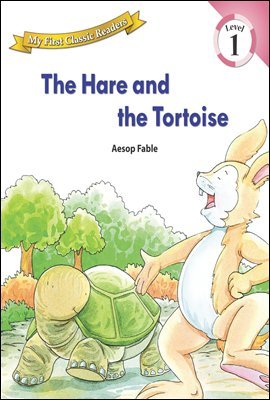 The Hare and The Tortoise