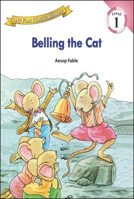 Belling The Cat