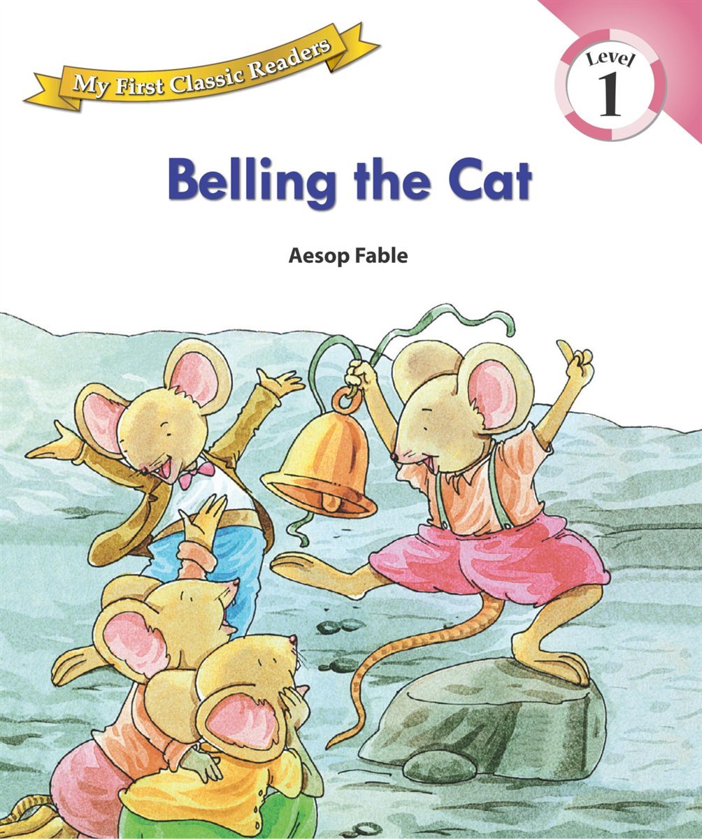 Belling The Cat