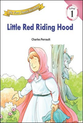 Little Red Riding Hood