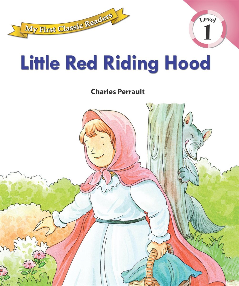 Little Red Riding Hood