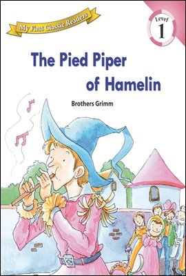 The Pied Piper of Hamelin