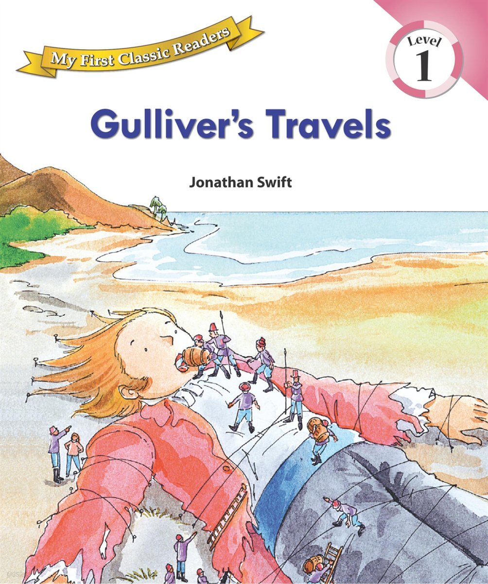 Gulliver&#39;s Travels