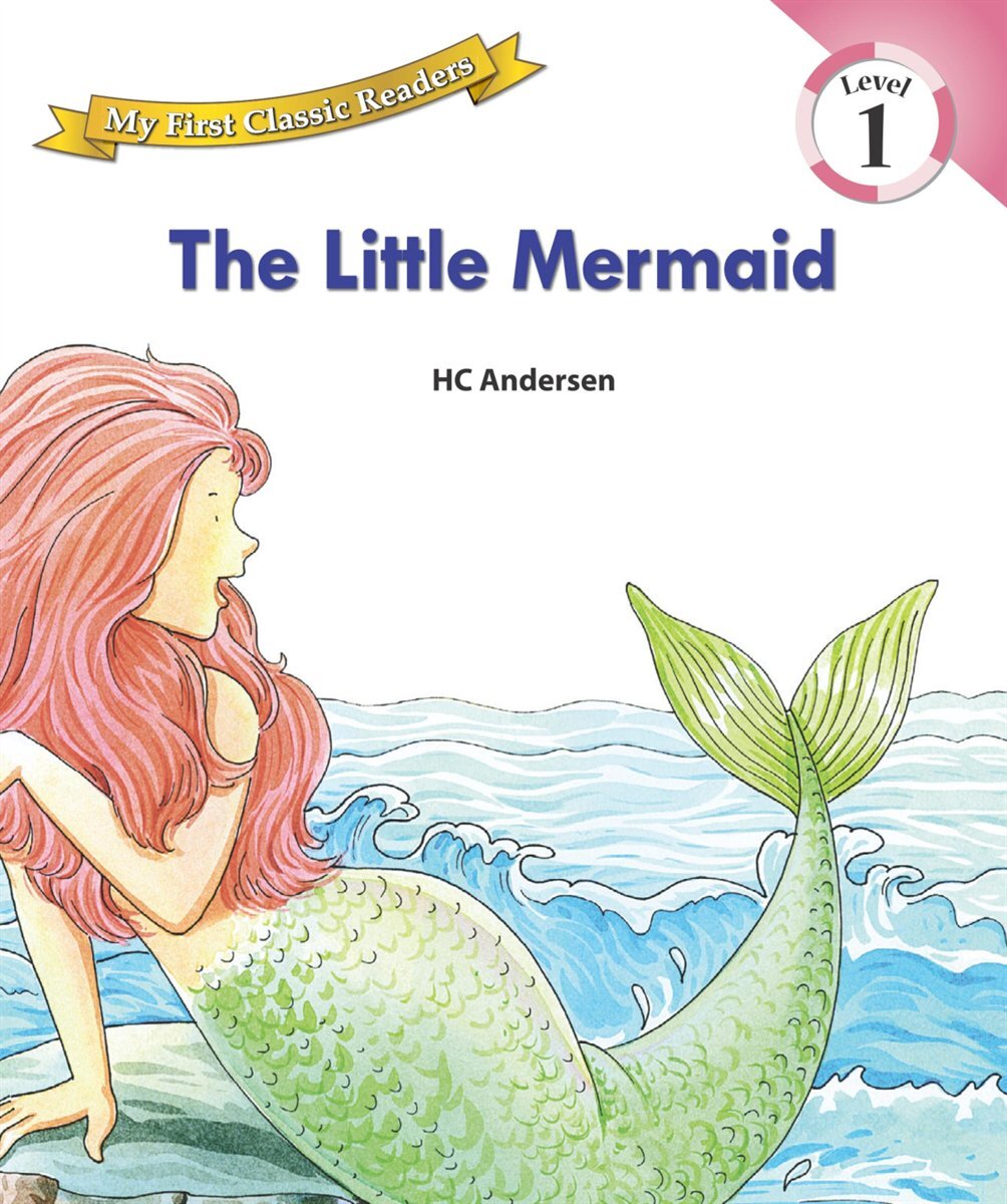 The Little Mermaid