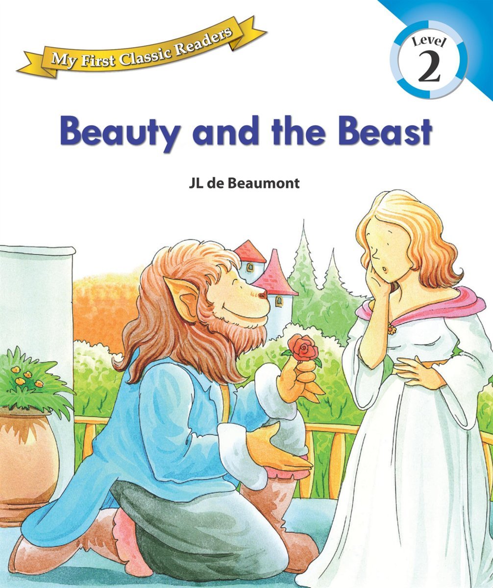 Beauty and The Beast