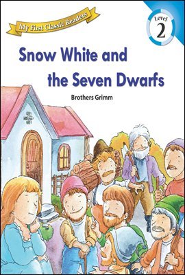 Snow White and The Seven Dwarfs