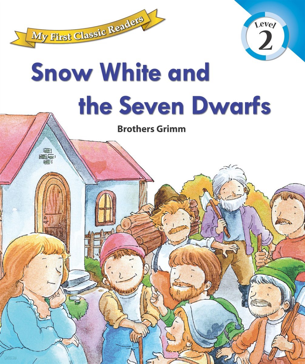 Snow White and The Seven Dwarfs