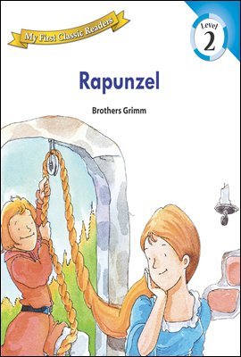 Rapunzel