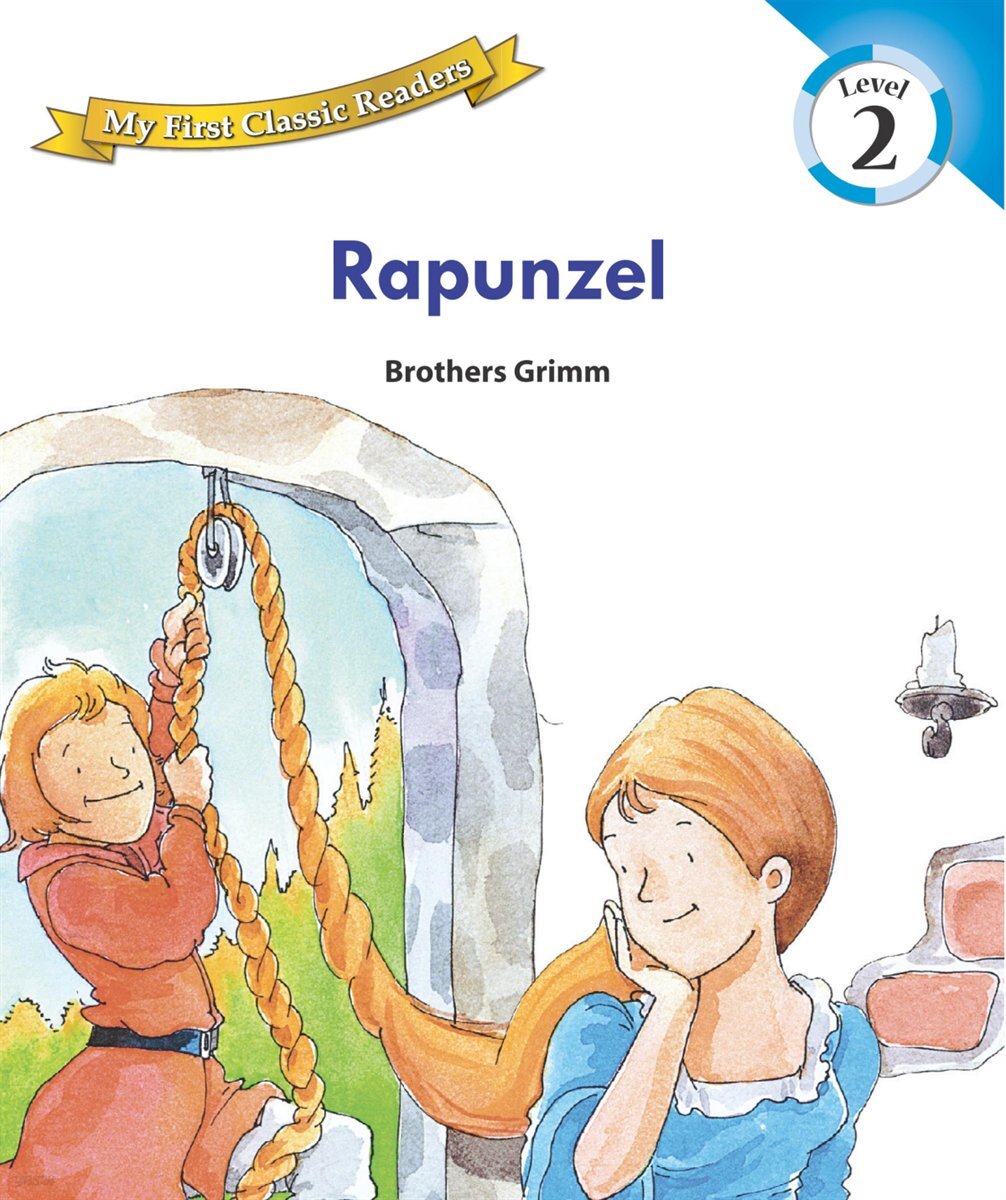 Rapunzel