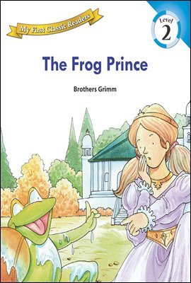 The Frog Prince