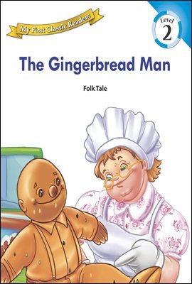 The Gingerbread Man