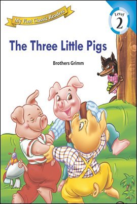 The Three Little Pigs