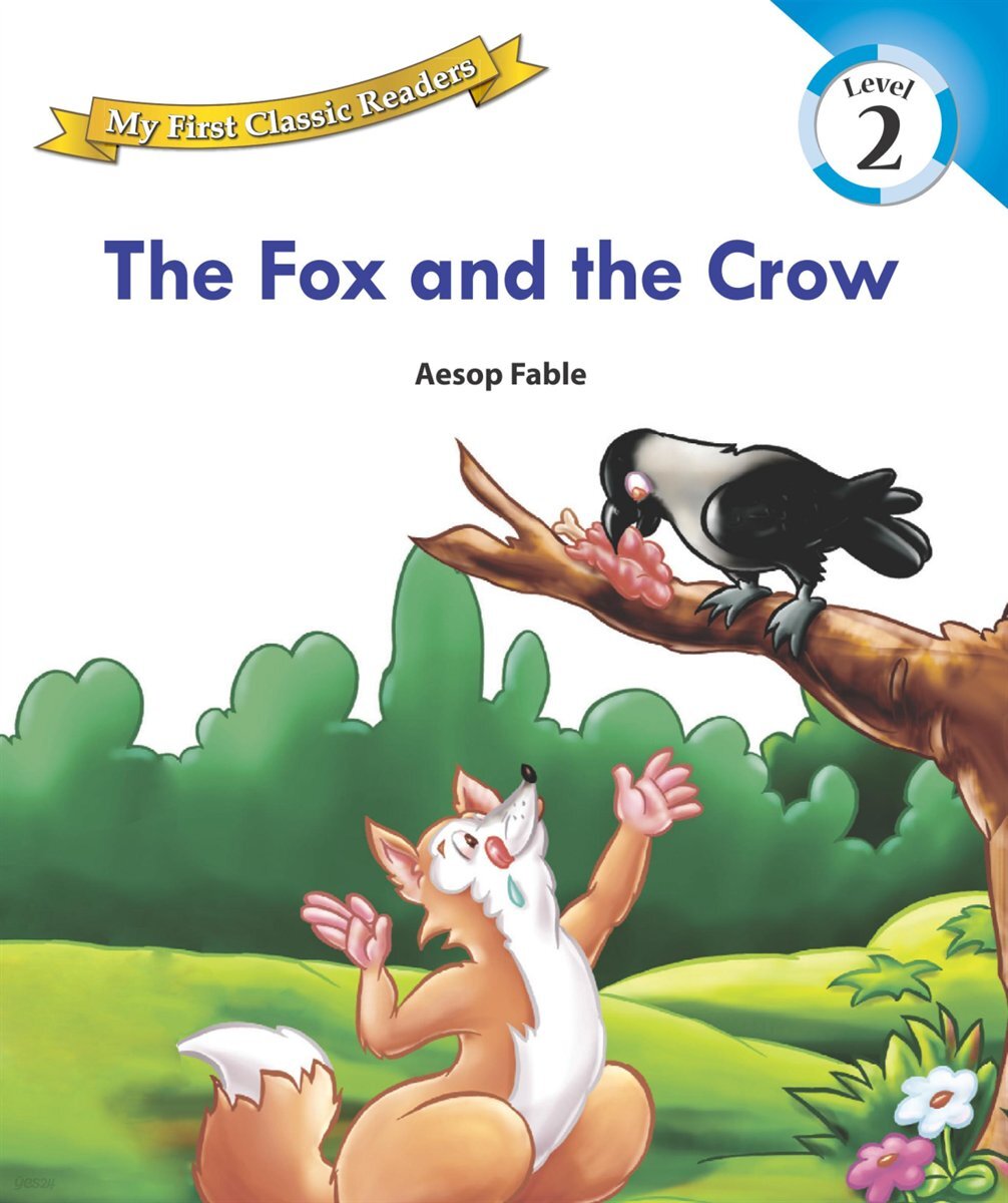The Fox and The Crow