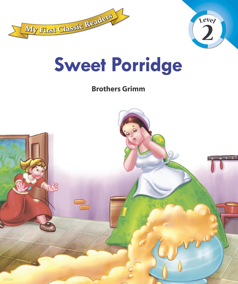 Sweet Porridge