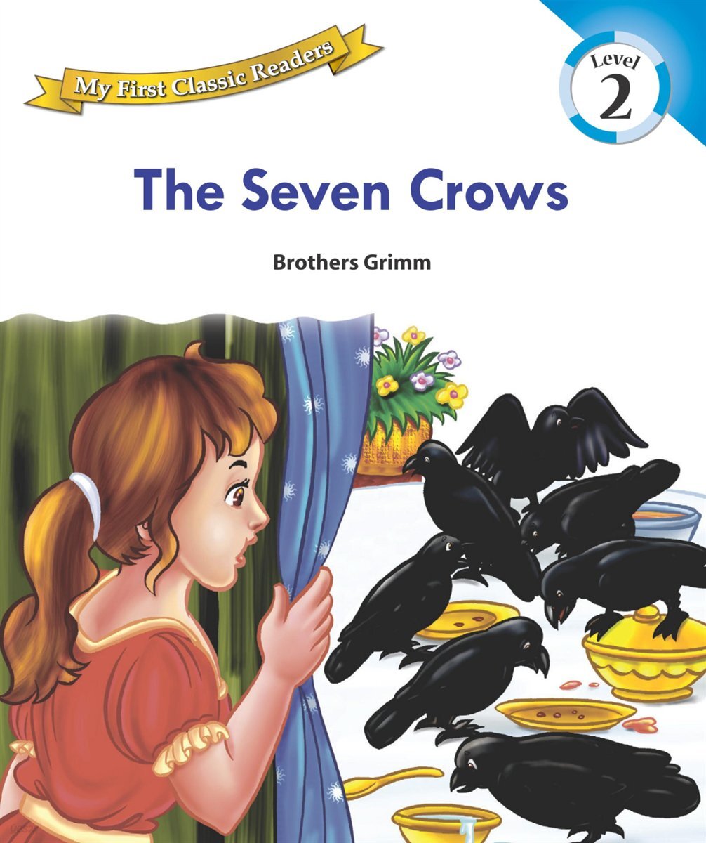 The Seven Crows