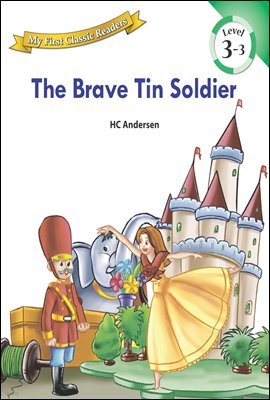 The Brave Tin Soldier