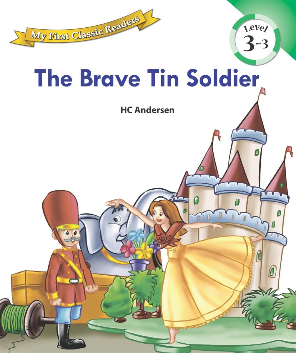 The Brave Tin Soldier