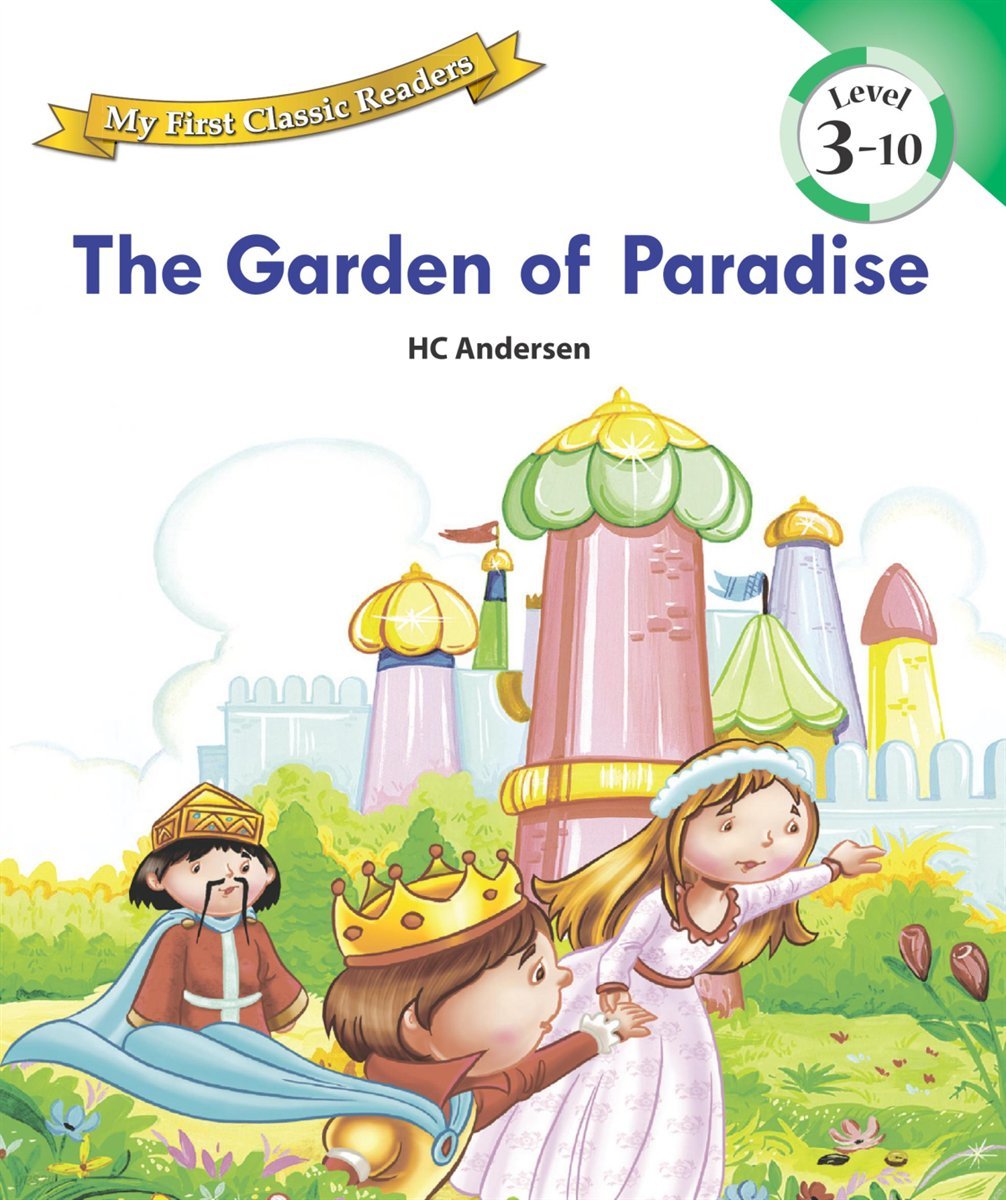 The Garden of Paradise