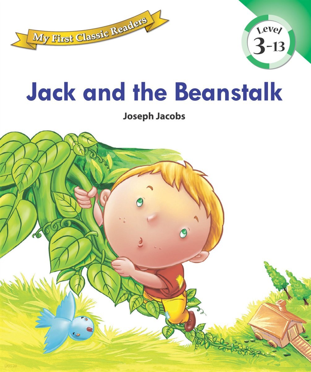 Jack and The Beanstalk