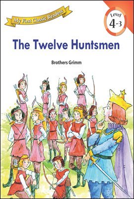 The Twelve Huntsmen