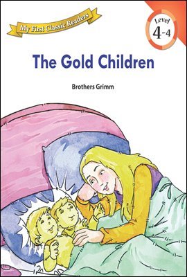 The Gold Children
