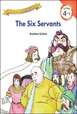 The Six Servants