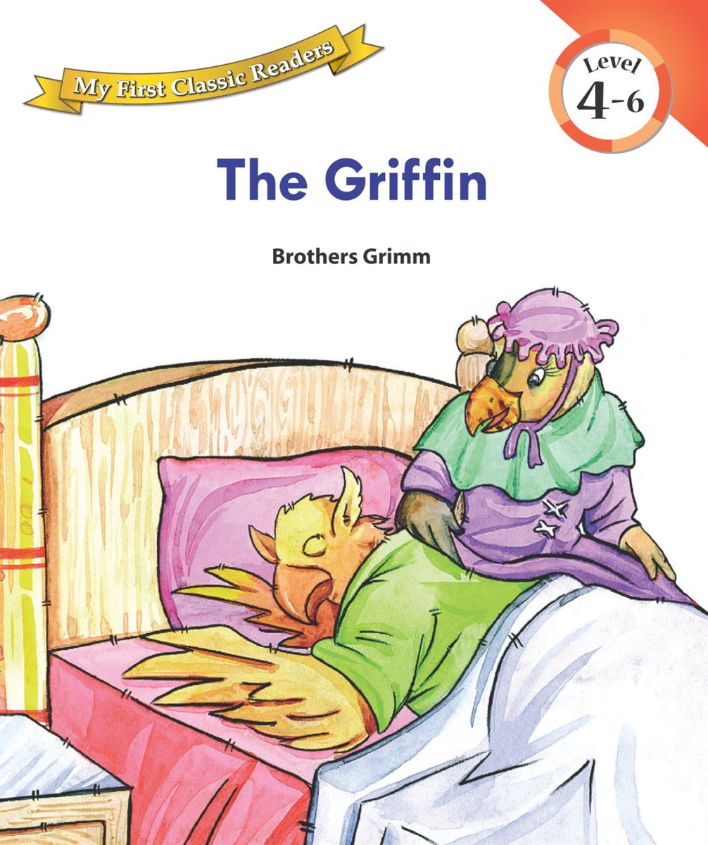 The Griffin