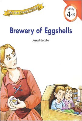 Brewery of Eggshells