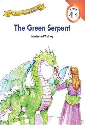 The Green Serpent