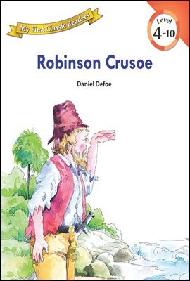 Robinson Crusoe