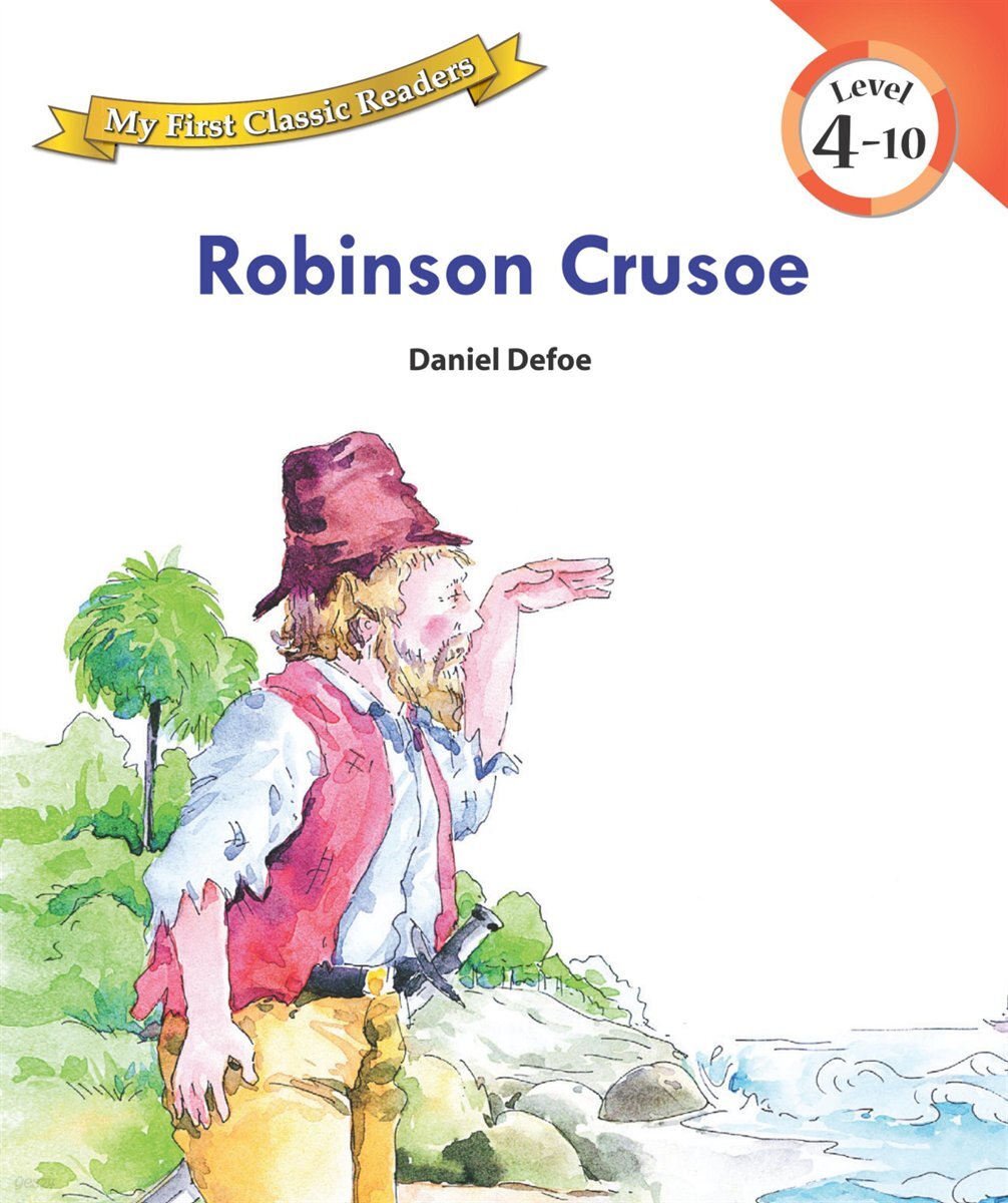 Robinson Crusoe