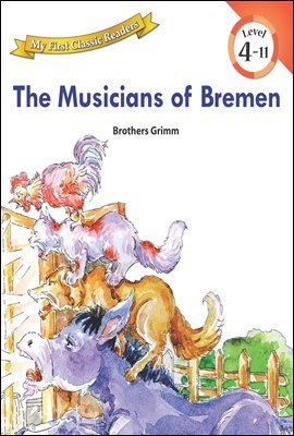 The Musicians of Bremen