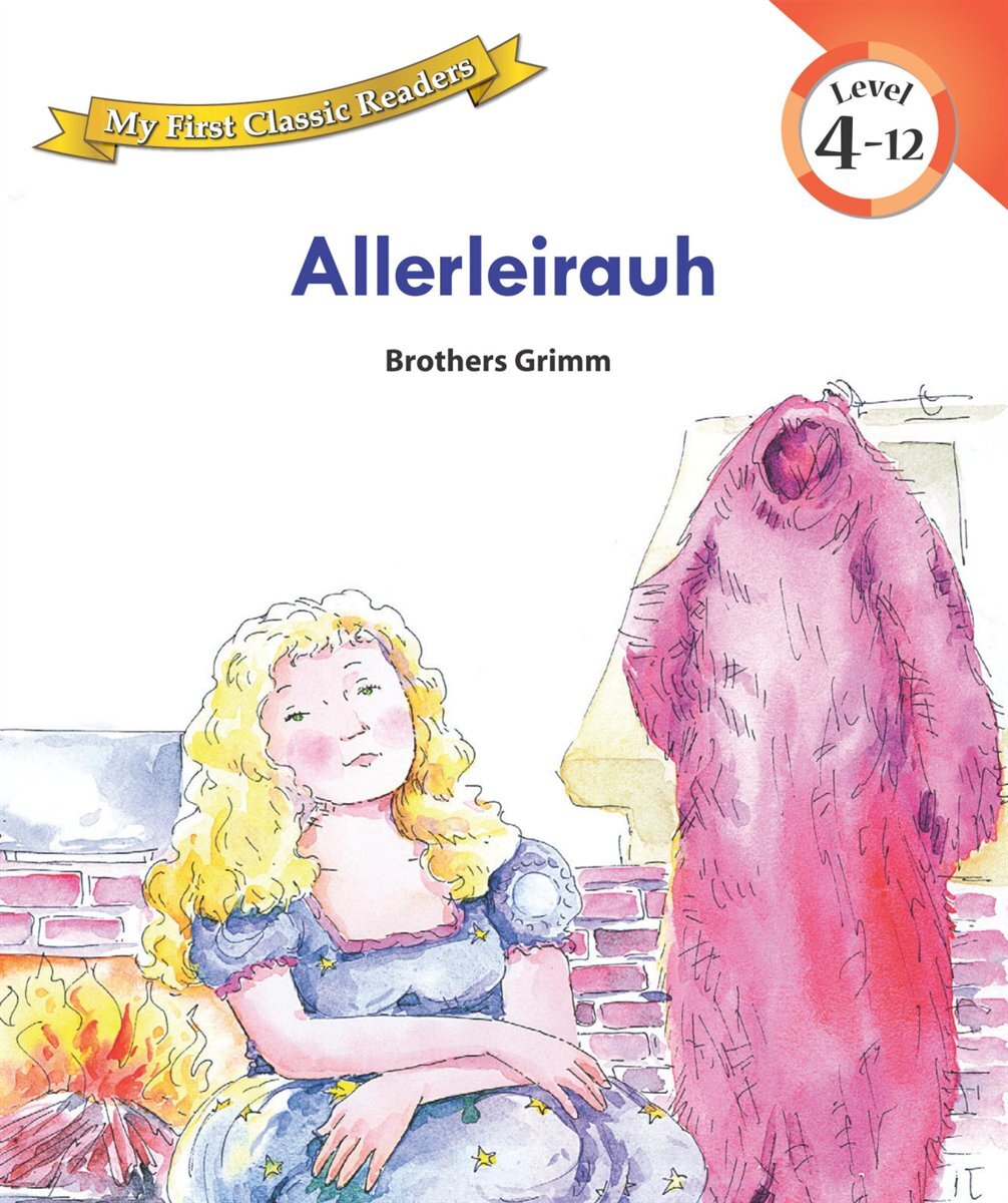 Allerleirauh