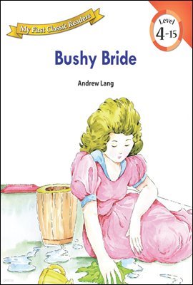 Bushy Bride