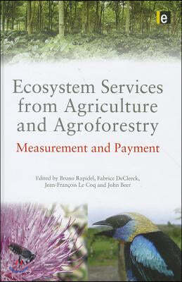 Ecosystem Services from Agriculture and Agroforestry