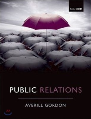 Public Relations