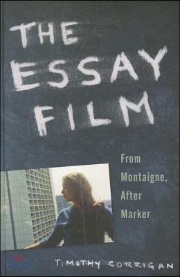 The Essay Film