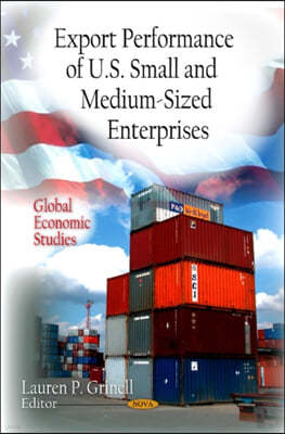 Export Performance of U.S. Small & Medium-Sized Enterprises