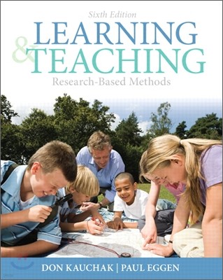 Learning and Teaching