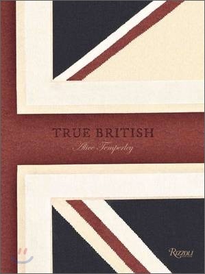 True British: Alice Temperley