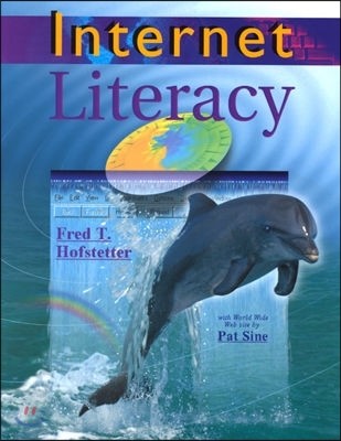 Hofstetter ] Internet Literacy ] 1998 ] 1